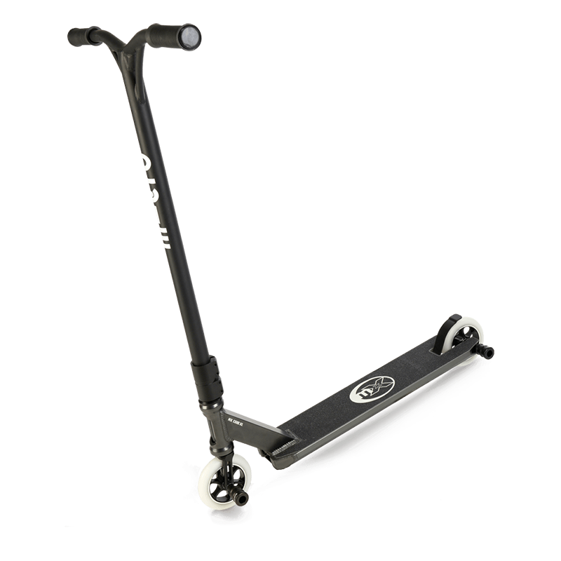 micro MX Core XL - Dark Grey