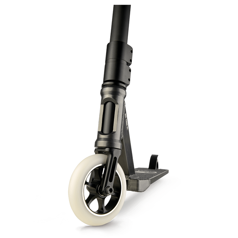 micro MX Core XL - Dark Grey