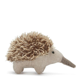 Mini Spike The Echidna Rattle