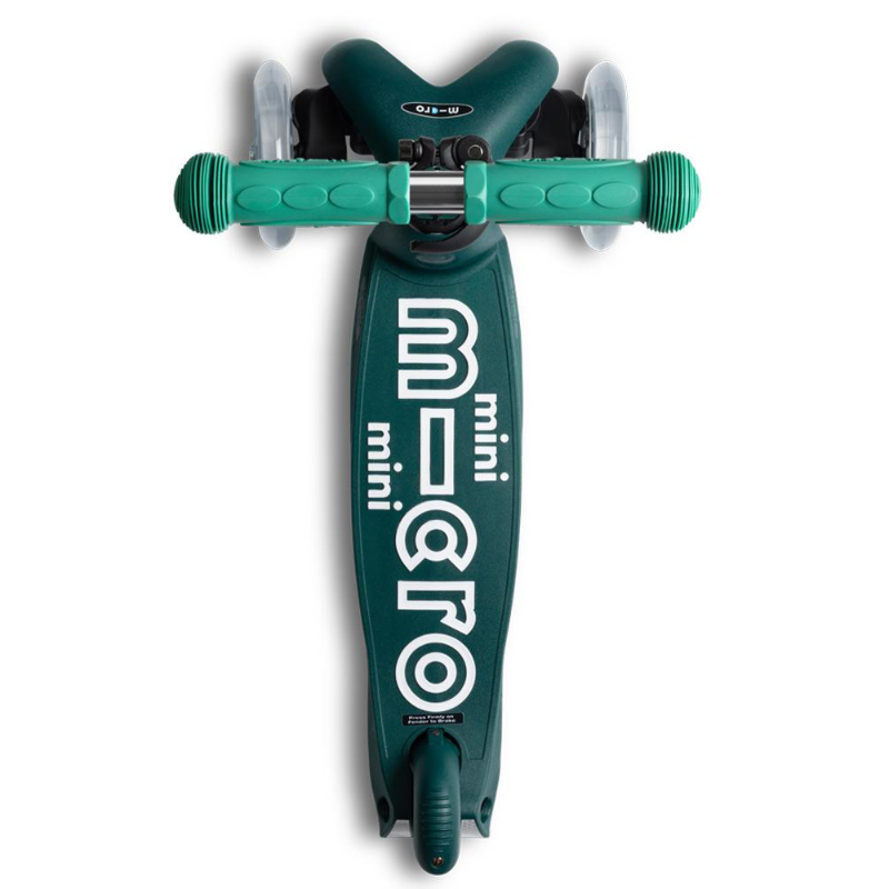 Mini Micro Deluxe Eco Scooter