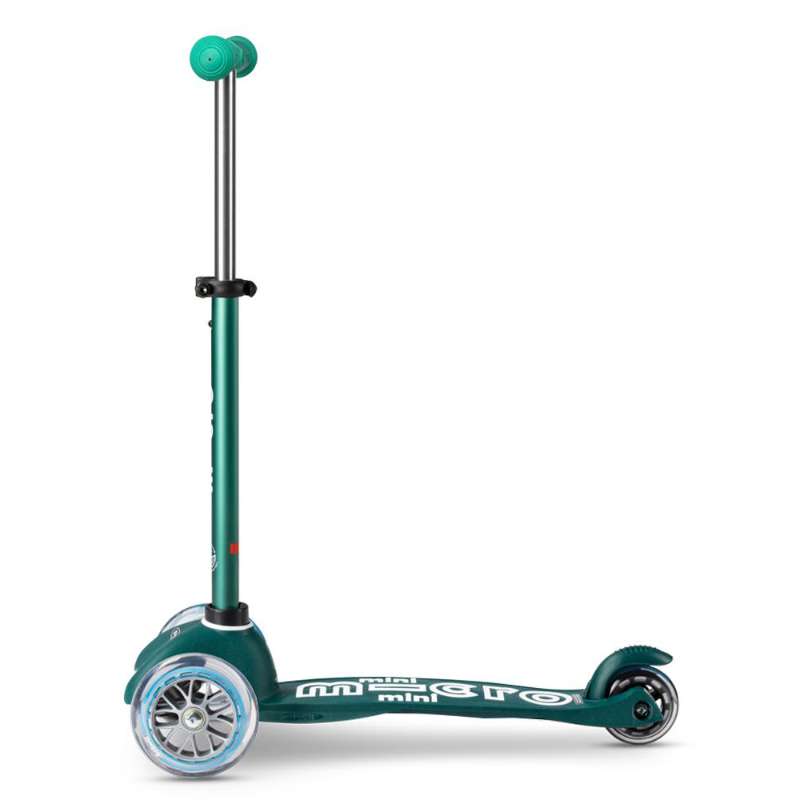 Mini Micro Deluxe Eco Scooter
