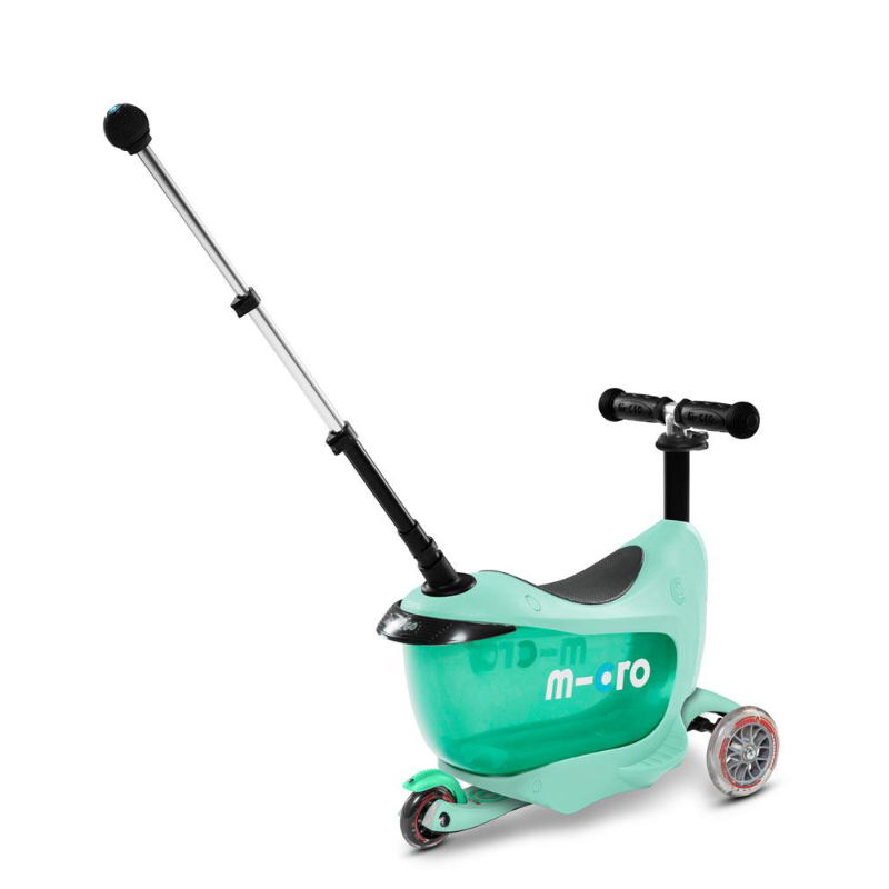 Micro Mini2go Deluxe - Mint
