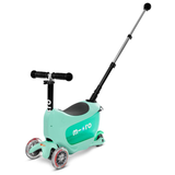Micro Mini2go Deluxe - Mint
