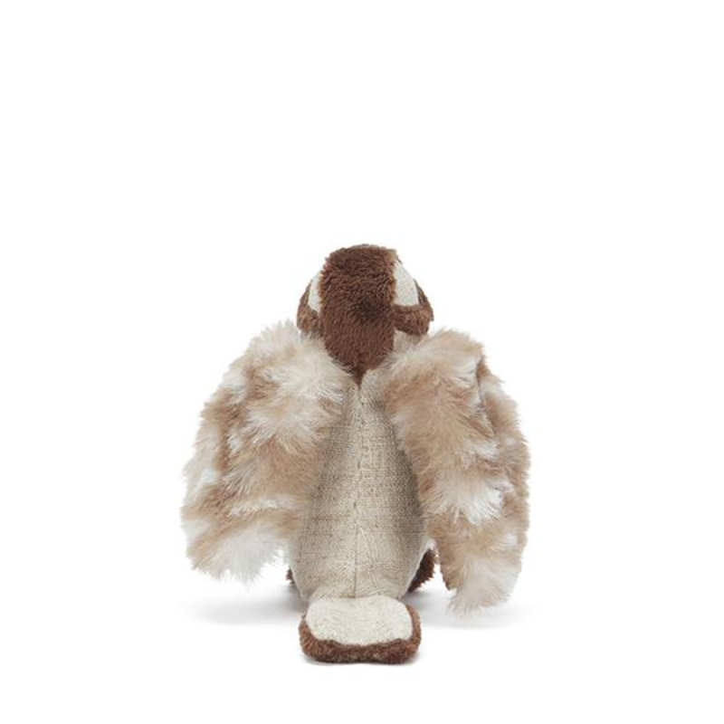 Mini Ken Kookaburra Rattle