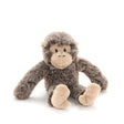 Nana Huchy Mini Mani Monkey Rattle