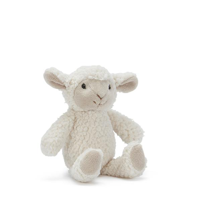 Nana Huchy Mini Sophie The Sheep Rattle