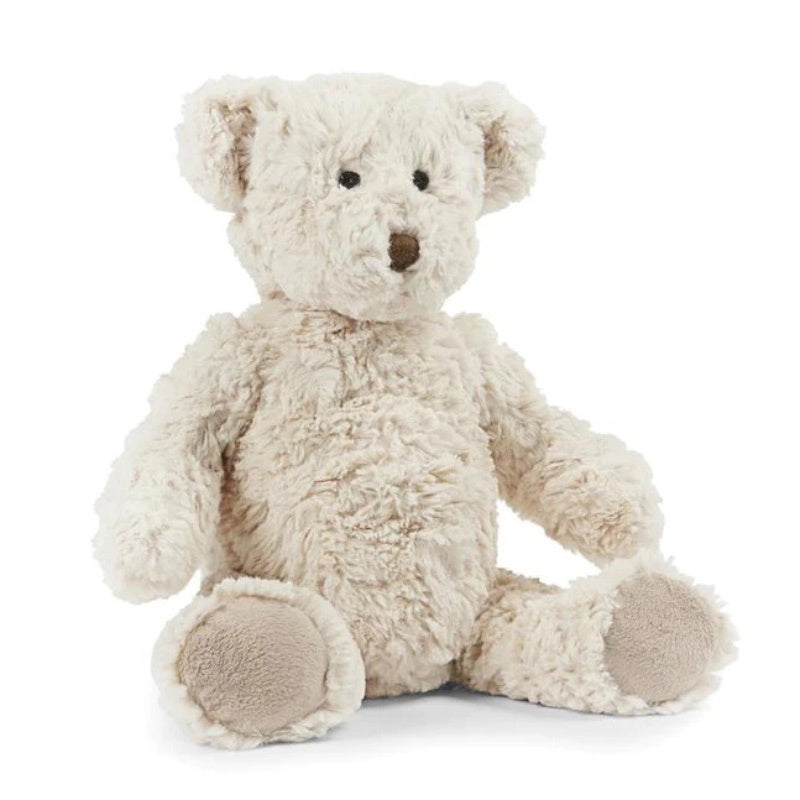 Nana Huchy Freddy The Teddy - Cream