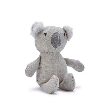 Mini Keith Koala Rattle