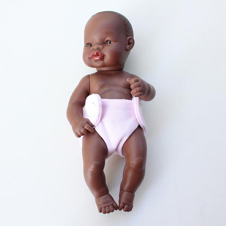 Miniland Dolls nappy Doll Nappy