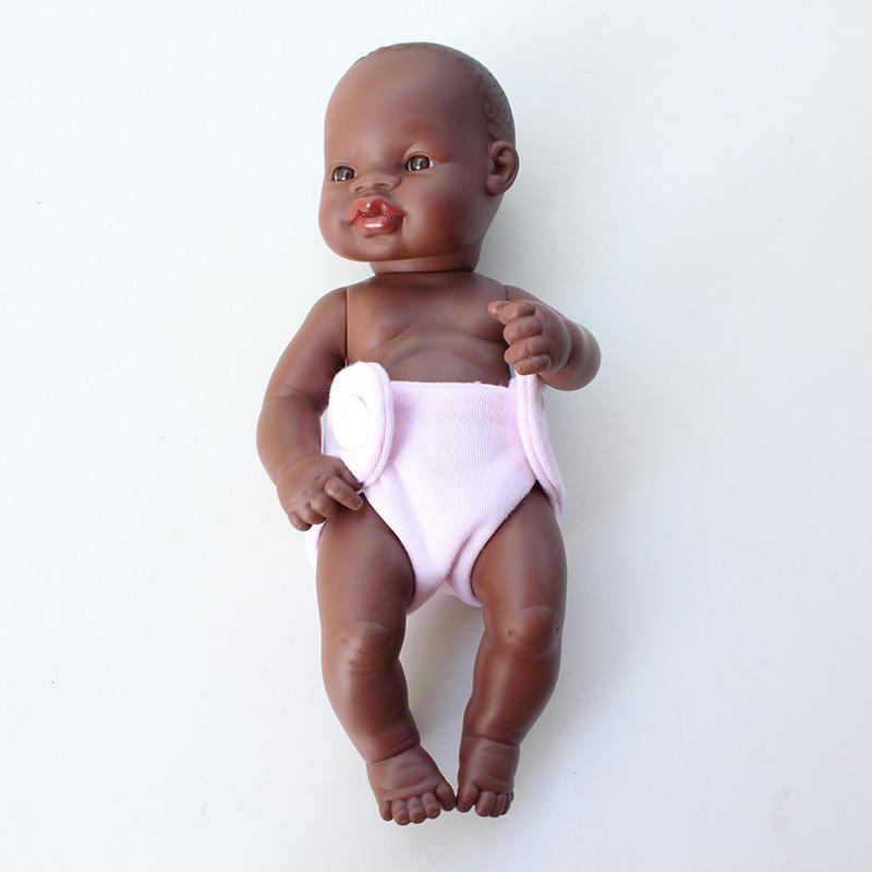 Miniland Dolls nappy Doll Nappy