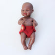 Miniland Dolls nappy made by Shorties