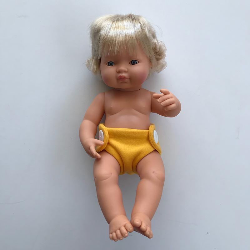 handmade dolls clothes for Miniland dolls. Dolls nappy. Kids store, kid toy shop Sydney.