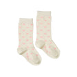 Nature Baby Cotton Socks - Hearts