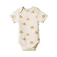 Nature Baby SS Bodysuit - Tortoise