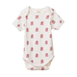 Nature Baby SS Bodysuit - Tiki