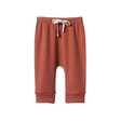Nature Baby Drawstring Pants - Coco