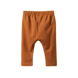 Nature Baby Sunday Pants - Tawny