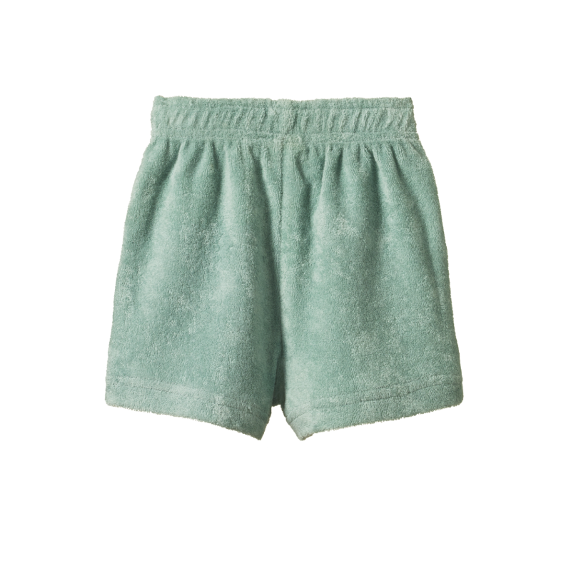 Nature Baby Aubrey Shorts - Surf