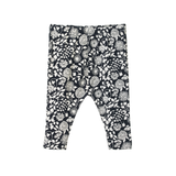 Nature Baby Baby Leggings - Willow Navy