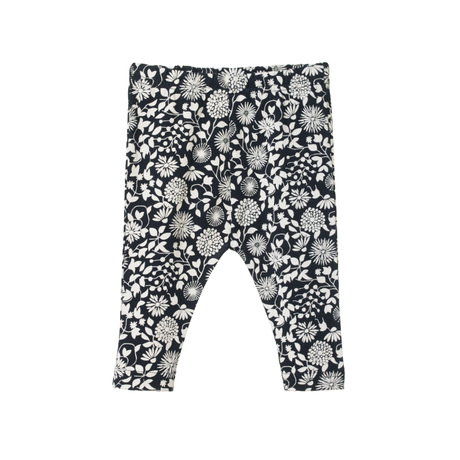 Nature Baby Baby Leggings - Willow Navy