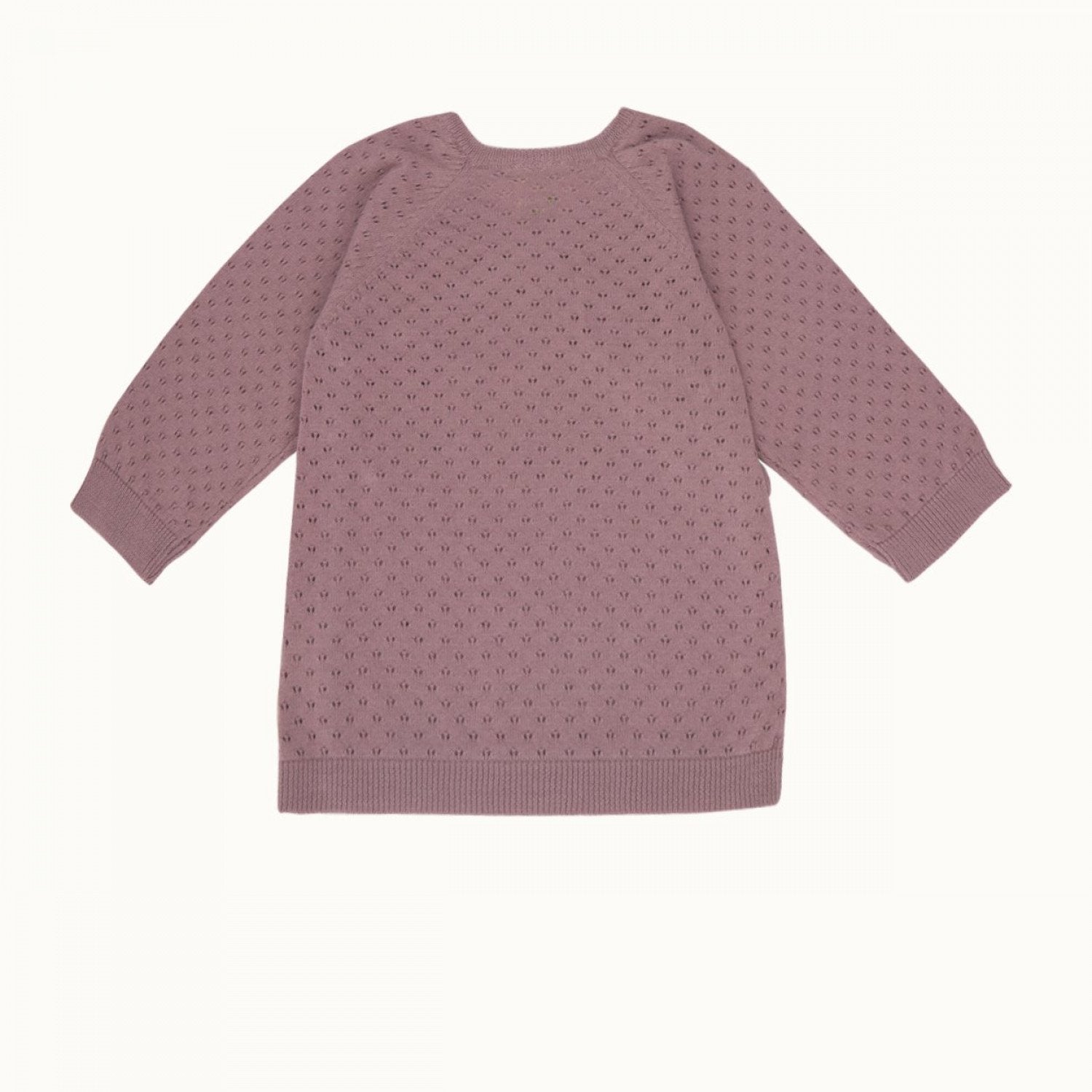 Nature Baby Muslin Wrap - Bear