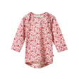 Nature Baby Merino Essential Tee - Willow