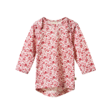 Nature Baby Merino Essential Tee - Willow