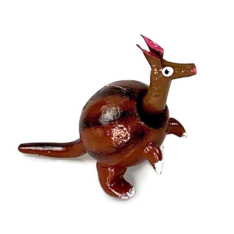 Nodding Kangaroo