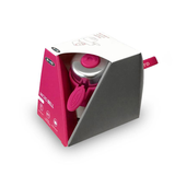 Micro Scooter Bell - Pink
