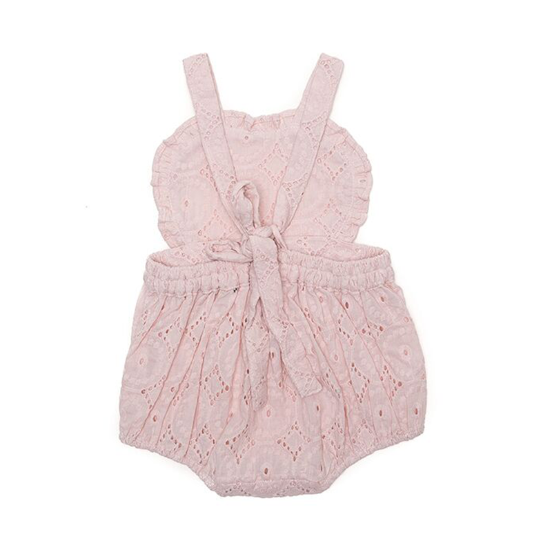 Alex & Ant Amore Playsuit - Pink