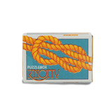 Project Genius Puzzlebox - Knotty
