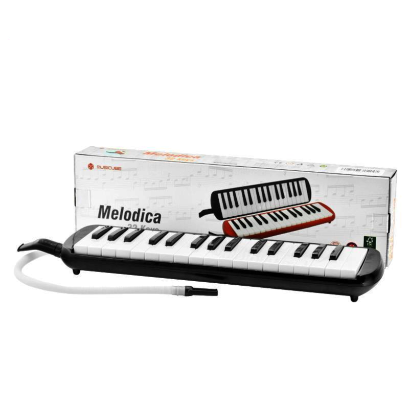 Retro Melodica 32 Key