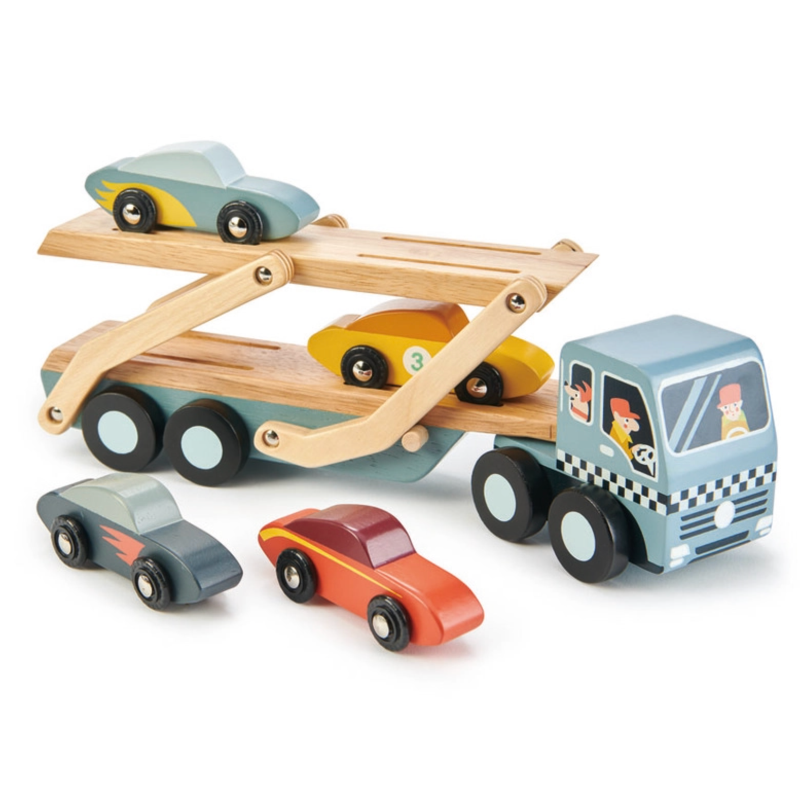 Car Transporter