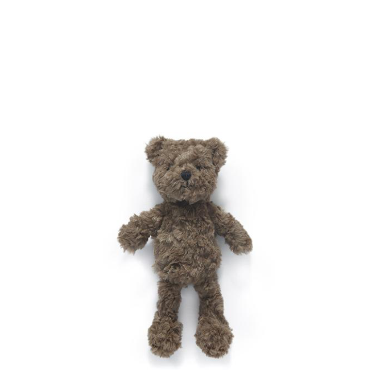 Nana Huchy Mini Benny The Bear Rattle