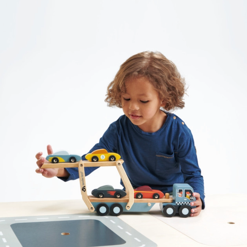 Car Transporter