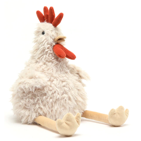 Roy The Rooster