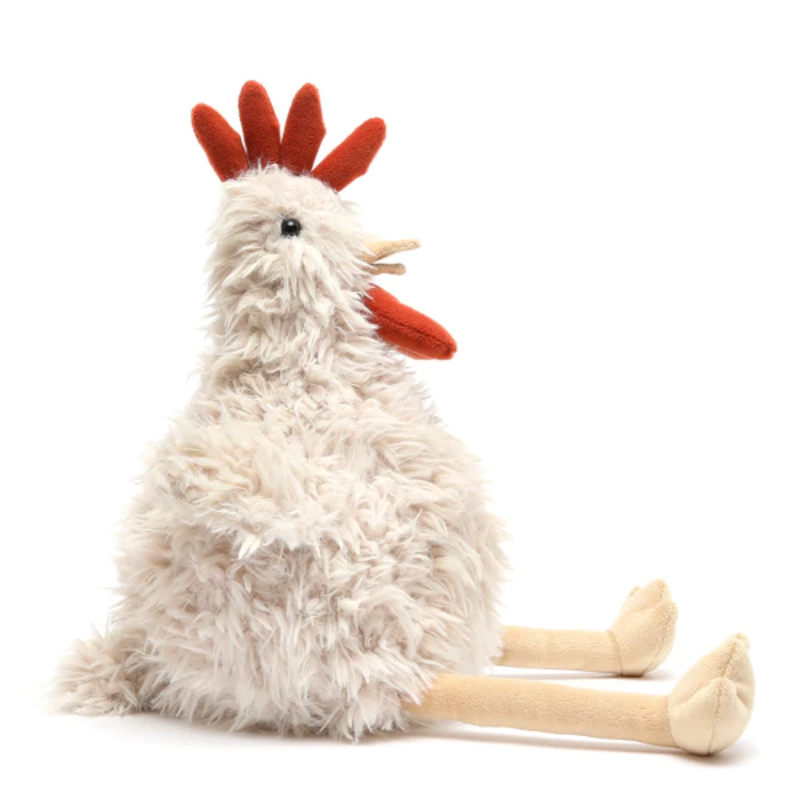 Roy The Rooster