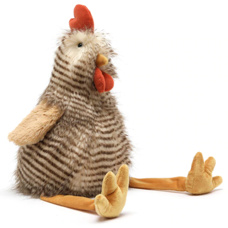 Rupert The Rooster