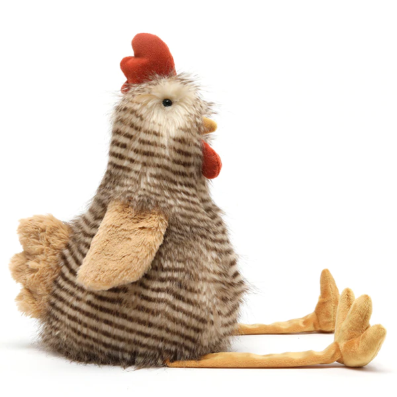 Rupert The Rooster