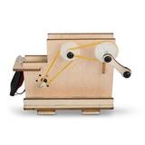 Generator - Creator