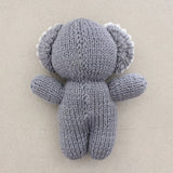 Shorties Hand Knitted Koala