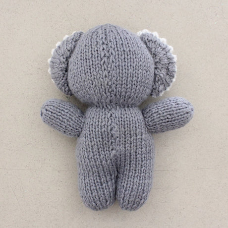 Shorties Hand Knitted Koala