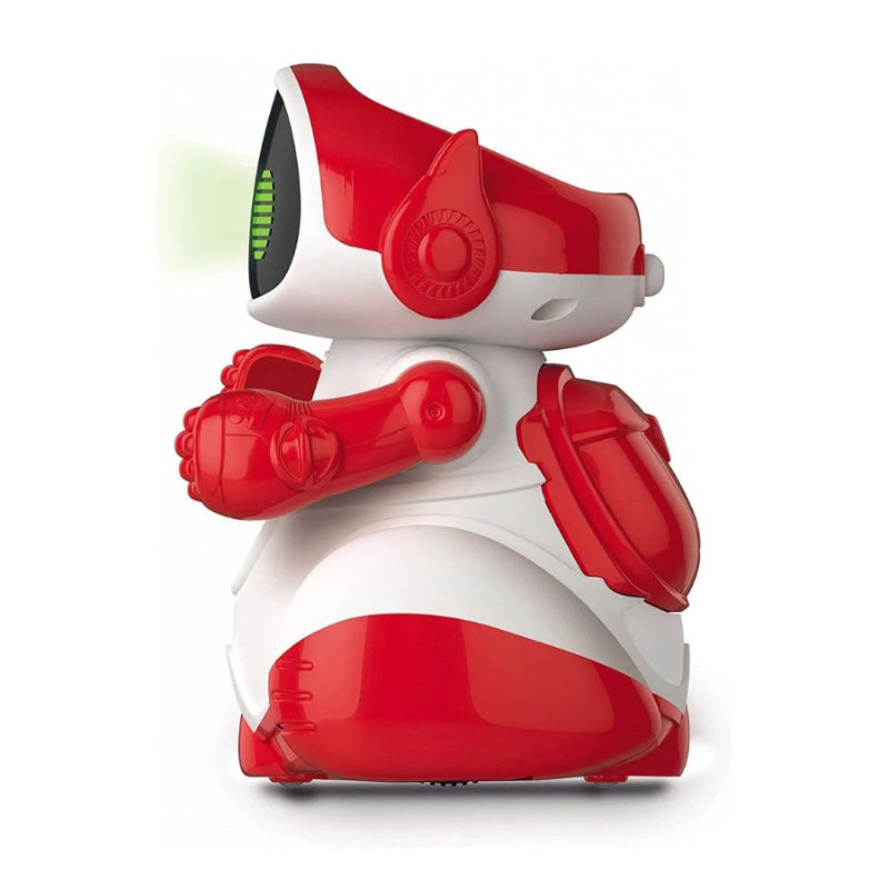 Super Doc - Educational Talking Robot