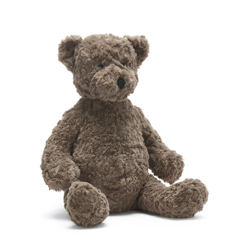 Nana Huchy Benny The Bear Shorties Childrens Store