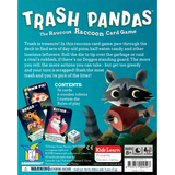 Trash Pandas