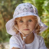 Acorn Floppy Hat - Unicorns