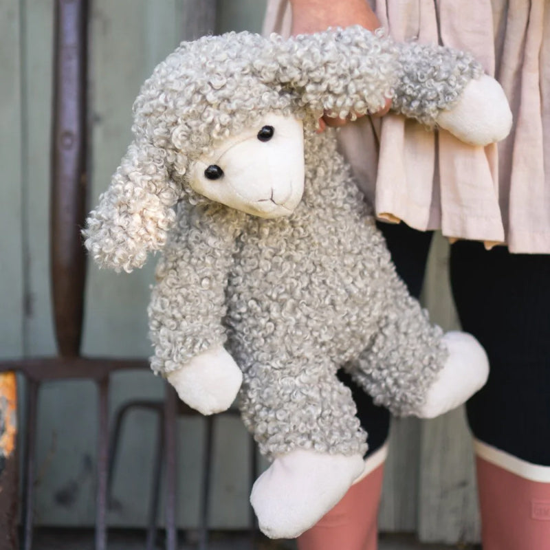 Nana Huchy Sammy The Sheep - Cream