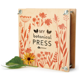 My Botanical Flower Press