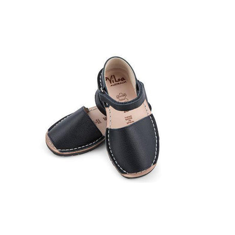 Vila Sandals - Navy