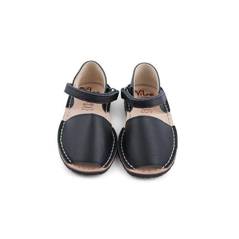 Vila Sandals - Navy